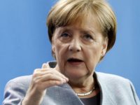 Ангела Меркель выступила против выделения щедрой финансовой помощи Турции