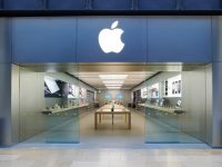Apple откроет магазин в Южной Корее