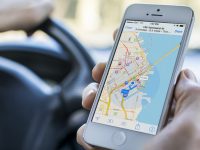 Apple планирует с помощью дронов улучшить сервис Maps
