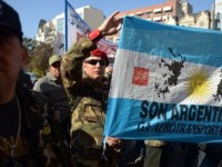 Аргентинский суд наложил арест на активы нефтяных компаний