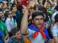 Протесты в Армении и цены на электричество