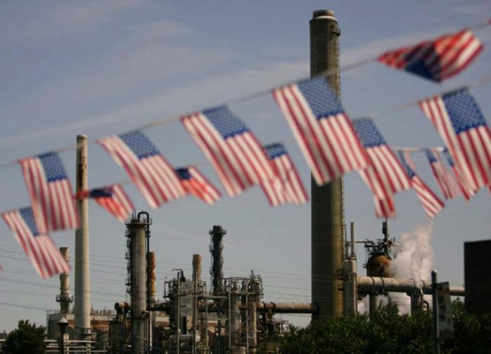 В США готовы снять запрет на экспорт нефти