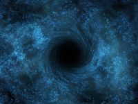 Астрономы обнаружили спаренные черные дыры