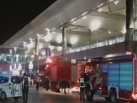 После двух взрывов в аэропорту Стамбула произошел еще один в метро (видео)