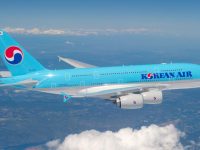 Авиакомпания Korean Air разрешила экипажу и бортпроводникам использовать шокеры