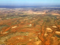 В Австралии продается землевладение, превышающее по площади Португалию или Венгрию (фото)