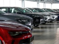 Налог с продажи автомобилей в Украине: что изменилось в 2020 при продаже второго, третьего авто