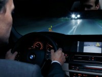 Система ночного видения в автомобиле