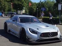 Обнародованы элитные автомобили, принадлежащие олигарху Роману Абрамовичу (фото, видео)