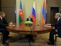 Азербайджан опасается вызвать недовольство России