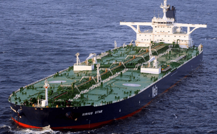 Азиатские трейдеры намерены увеличить закупки американской нефти