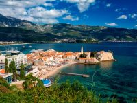 Недвижимость в Черногории: учимся делать правильные вложения