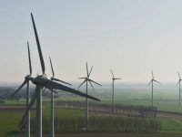 Банк ЕС выделил средства на строительство ветряных электростанций в Австрии