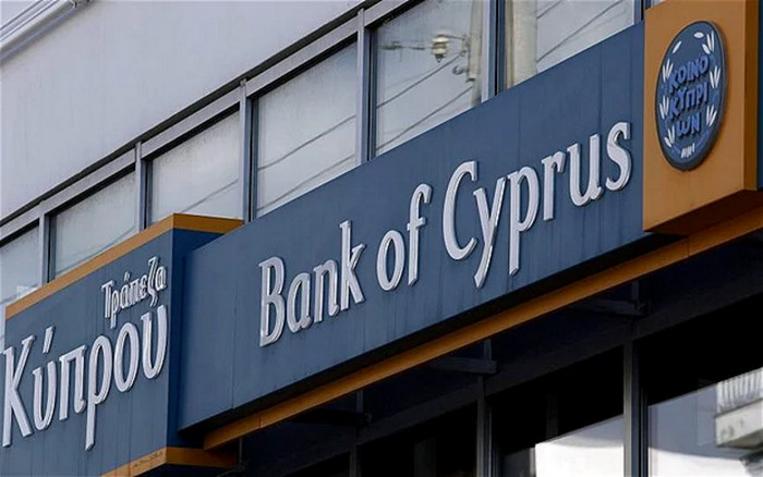 Банк Кипра присоединяется к Лондонской фондовой бирже