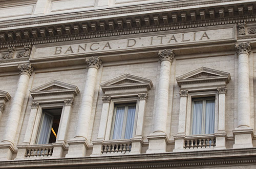 В Италии новый рекорд - государственный долг превысил 2,2 трлн евро