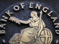 Банк Англии заявил о повышении процентных ставок
