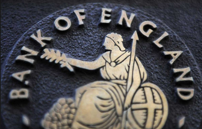 Банка Англии заявил о повышении процентных ставок