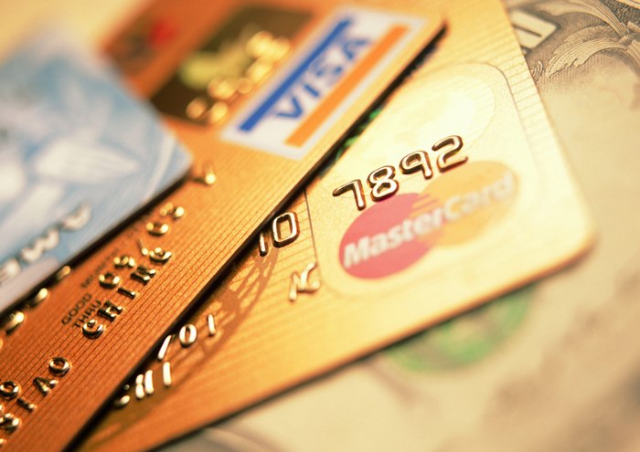 Банки РФ предлагают: удобные кредитные карты