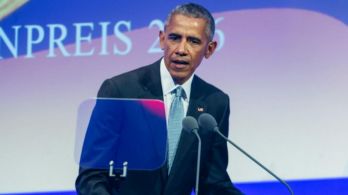 Барак Обама получит $1,2 млн за три выступления на Уолл-Стрит