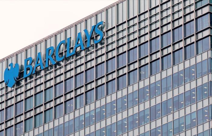 Barclays покидает Россию