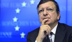 Глава Еврокомиссии считает, что риск рецессии уже позади, но расслабляться не стоит