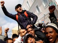 Почему жители Северной Африки бегут в Европу