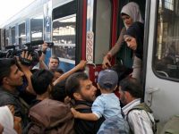 Евросоюз увеличивает в 2 раза расходы для предотвращения наплыва беженцев