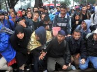 Евросоюз не в состоянии принять миллионы беженцев, – Жан-Клод Юнкер