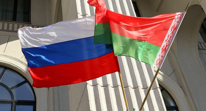 Беларусь должна России $6,5 миллиардов