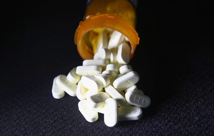 Белый дом: эпидемия наркотиков обходится стране в 500 млрд долларов