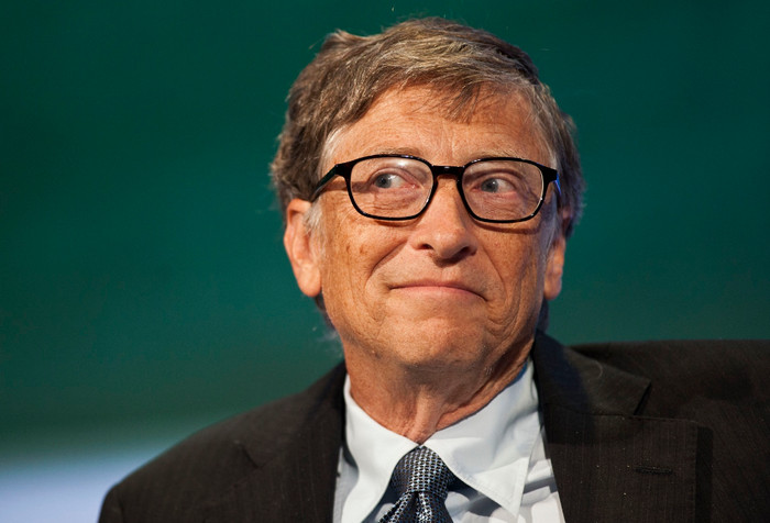 Билл Гейтс инвестирует 100 млн на борьбу с болезнью Альцгеймера