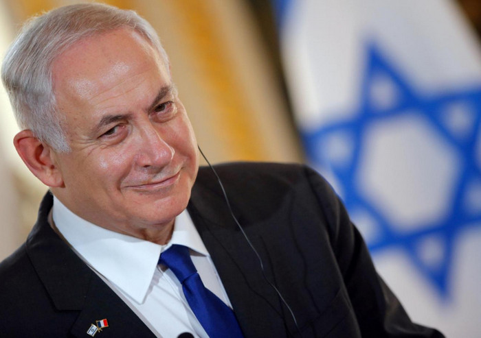 Биньямин Нетаньяху подозревается во взяточничестве и мошенничестве, - полиция