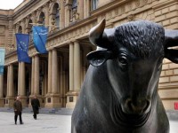 Европейский суд воспрепятствовал объединению нью-йоркской и немецкой фондовых бирж