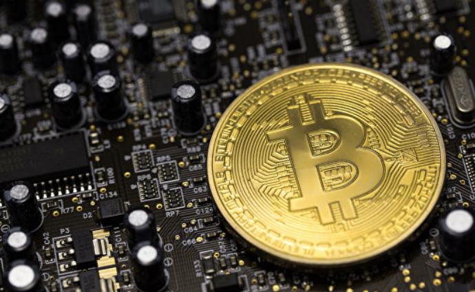 Bitcoin падает после заявления Южной Кореи о запрете торговли криптовалютами