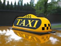 Бизнес идея: междугородная служба такси