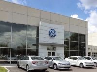 Бизнес идея: официальный дилер Volkswagen