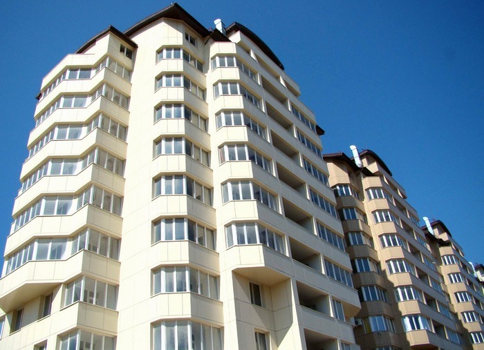 Бизнес идея: продажа недвижимости в Харькове