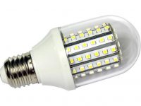 Бизнес идея: производство светодиодных ламп LED