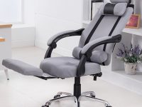 Бизнес идея: ремонт компьютерных стульев