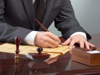 Бизнес идея: услуги адвоката в сфере административного права