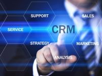 Бизнес-идея: внедрение CRM и ERP