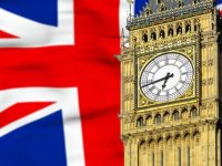 Бизнес Великобритании слишком ленивый, – министр торговли Лиам Фокс