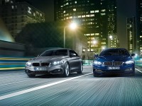 В 2015 году чистая прибыль BMW выросла до 6,4 млрд евро