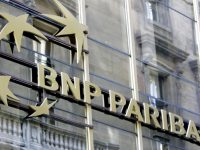 BNP Paribas затмил Deutsche Bank в отчете о доходах