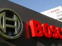 Bosch строит полупроводниковый завод за 1 млрд евро