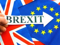 Последствия Brexit: Великобританию ждет повышение налогов и сокращение расходов