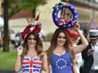 Британия из-за выхода из ЕС потеряет $150 млрд, — Филип Хэммонд