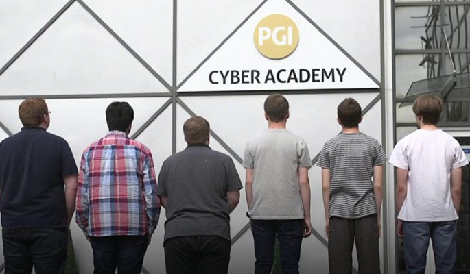 Британия открыла первый реабилитационный центр для хакеров