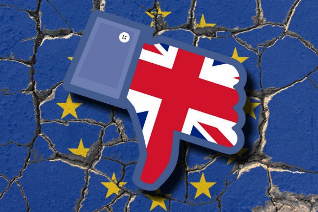 Британские бизнесмены стали пессимистами после Brexit, — YouGov