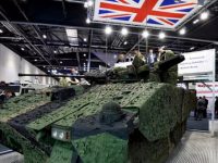 Британские оборонные компании заработали 6 млрд фунтов на продаже оружия